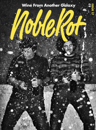 Noble Rot Magazine No 17