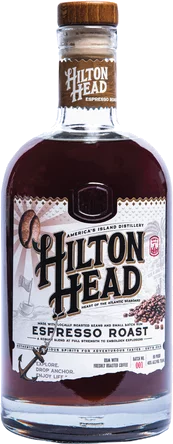 Hilton Head Distillery Espresso Roast Rum