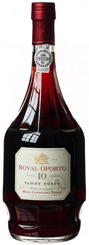 Royal Oporto 10 Year Old Tawny Port