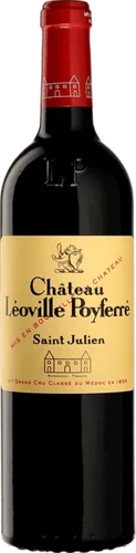 Chateau Leoville Poyferre