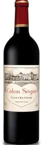 Chateau Calon Segur
