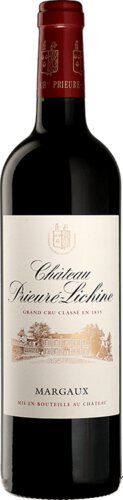 Chateau Prieure Lichine