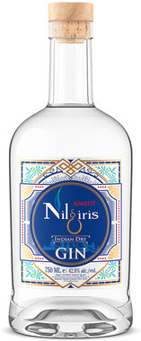 Amrut Nilgiris Indian Dry Gin