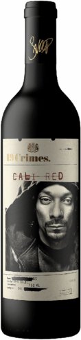 19 Crimes Cali Sweet Red Blend