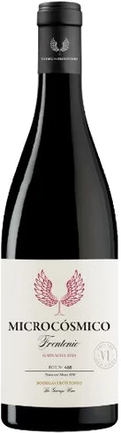 Frontonio Microcosmico Garnacha t3w2