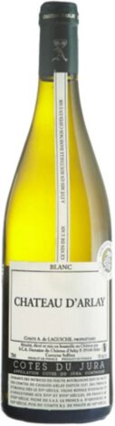Chateau D'Arlay Cotes Du Jura Blanc