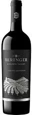 Beringer Knights Valley Cabernet Sauvignon Sonoma County