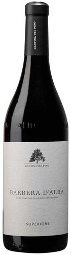 Cantina Del Pino Barbera D'Alba Superiore