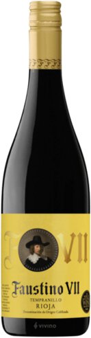 Faustino Tempranillo 7 Kosher
