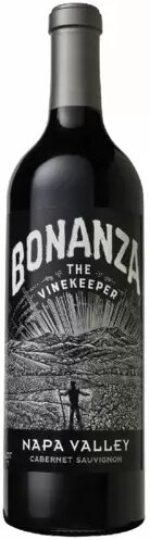 Bonanza Vinekeeper Napa Valley Cabernet Sauvignon