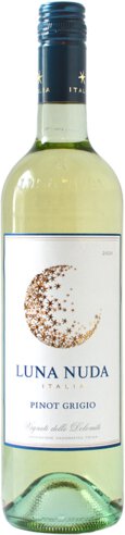 Luna Nuda Pinot Grigio