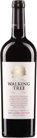 Walking Tree Cabernet Sauvignon