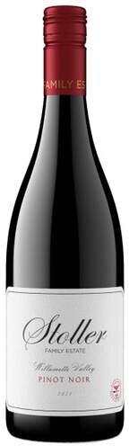 Stoller Willamette Valley Pinot Noir