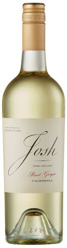 Josh Cellars Pinot Grigio