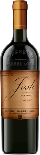 Josh Cellars Family Reserve Bourbon Barrel Zinfandel