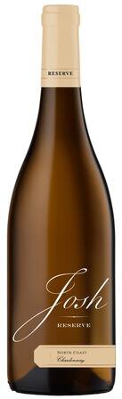 Josh Cellars Reserve North Coast Chardonnay