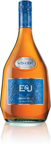 E&J VSOP Grand Blue