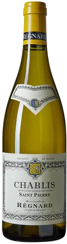 Regnard Chablis Saint-Pierre