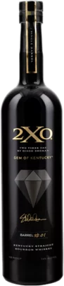 2xo Gem Of Kentucky 135