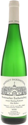 Falkenstein Riesling Ap8 2024 Krettnacher Euchariusberg Kabinett