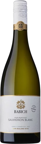 Babich Sauvignon Blanc Marlborough