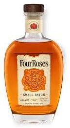 Four Roses Small Batch Bourbon