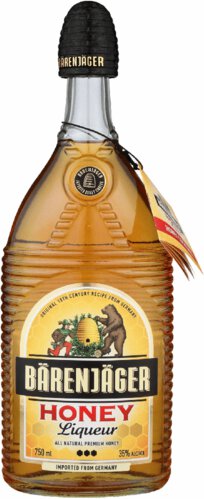 Barenjager 750ml