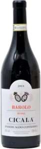 Aldo Conterno Cicala Barolo