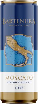 Bartenura Moscato d'Asti