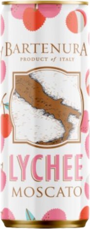 Bartenura Moscato Lychee