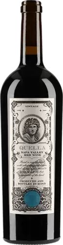 Bond Estate Quella Napa Valley
