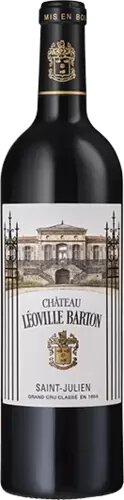 Chateau Leoville Barton