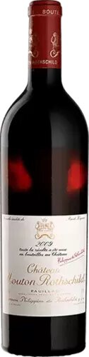Chateau Mouton Rothschild Pauillac
