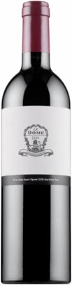 Chateau Teyssier Le Dome Saint Emilion Grand Cru