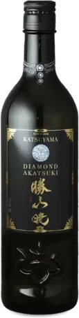 Daimond Akatsuki Junmai Daiginjo