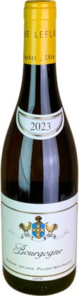 Domaine Leflaive Bourgogne Blanc 2023