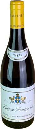 Domaine Leflaive Puligny Montrachet 2023