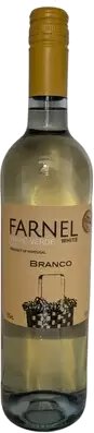 Farnel Vinho Verde Branco 750m