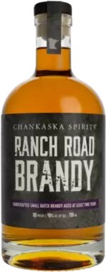 Chankaska Ranch Road Brandy