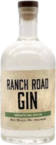 Chankaska Ranch Road Gin