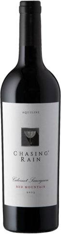 Chasing Rain Cabernet Sauvignon