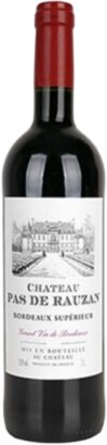 Chateau Pas De Rauzan