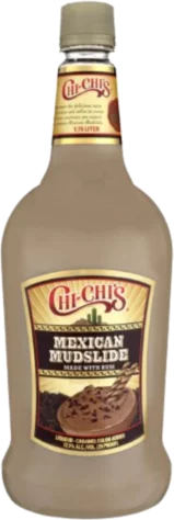 Chi Chi Mexican Mudslide