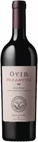 Hexameter Ovid Red