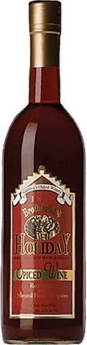 Brotherhood Holiday 750ml