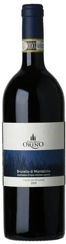 Pian dell'Orino - Brunello di Montalcino 