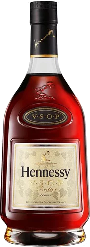Hennessy VSOP Privilege Cognac