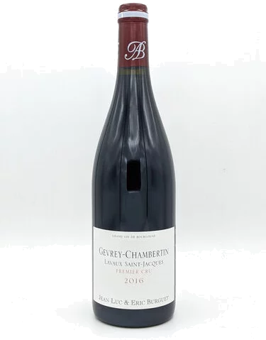 Burguet Gc Lavaux Saint Jacq