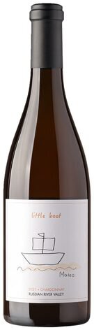 Little Boat Chardonnay Rrv