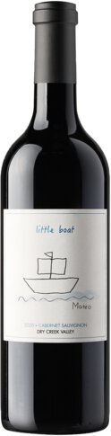 Little Boat Cabernet Sauvignon Dry Creek Valley